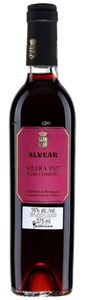 Alvear Pedro Ximenez Solera 1927